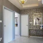 公寓 Two-bedroom In