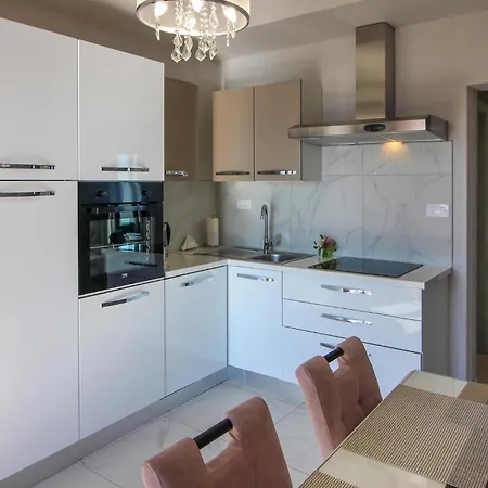 Cozy In With Kitchen *