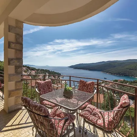 Two-bedroom In ראבץ