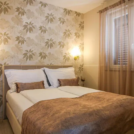 Two-bedroom In