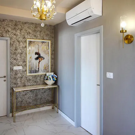 Two-bedroom In * ראבץ