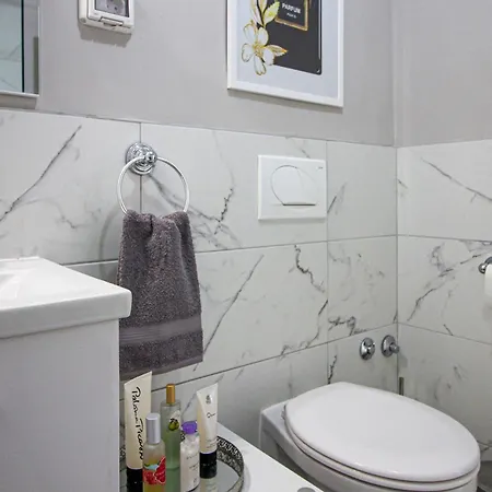 דירה Two-bedroom In *