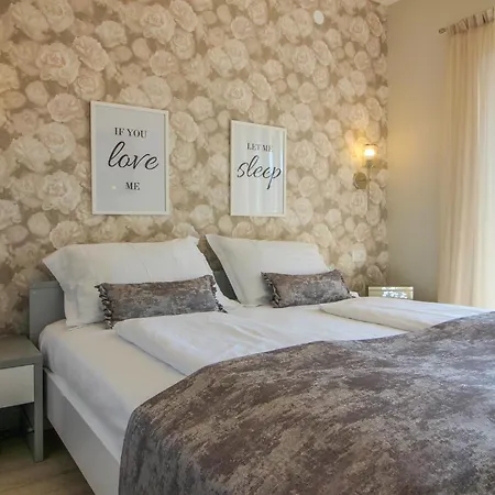 Two-bedroom In *