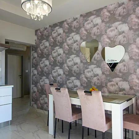 Apartman Cozy In With Kitchen *