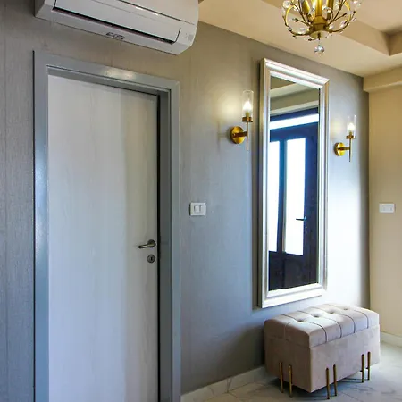Two-bedroom In *