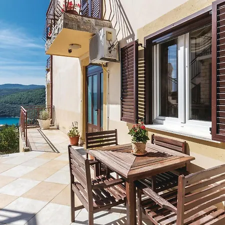 Two-bedroom In